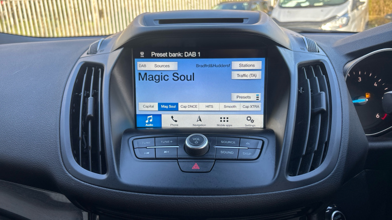 Ford Kuga 2.0 TDCi ST-Line 5dr 2WD Diesel Estate